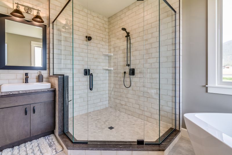 Best Shower Installation Contractors in Berea, KY