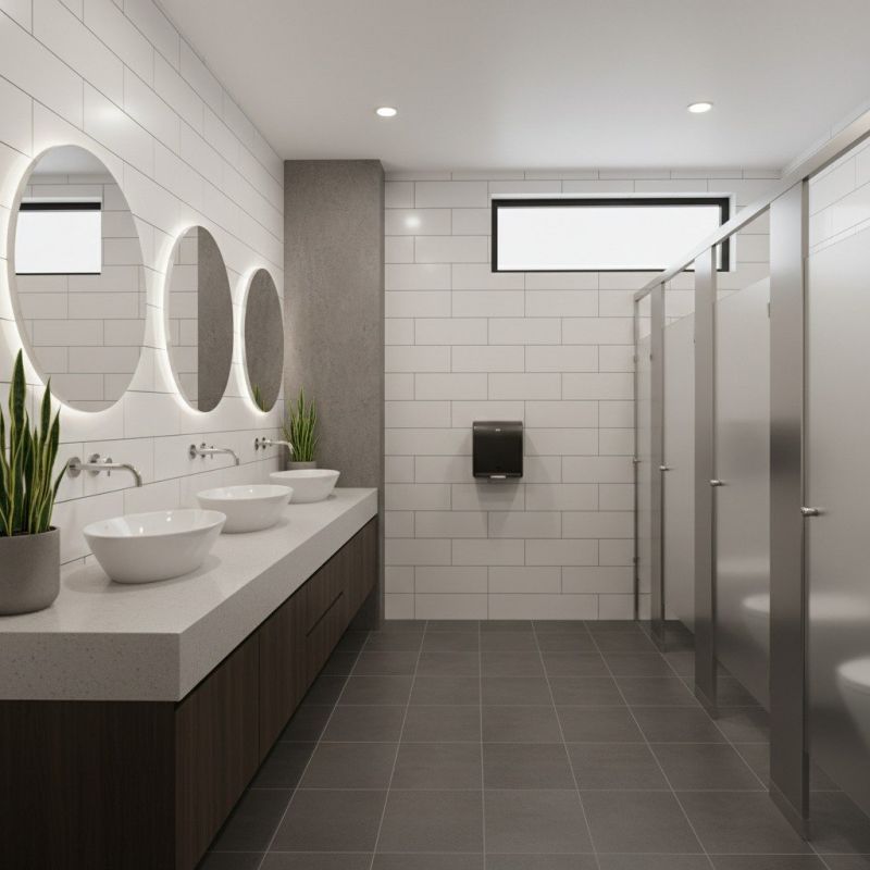 Top Bathroom Remodeling Companies in Berea, KY