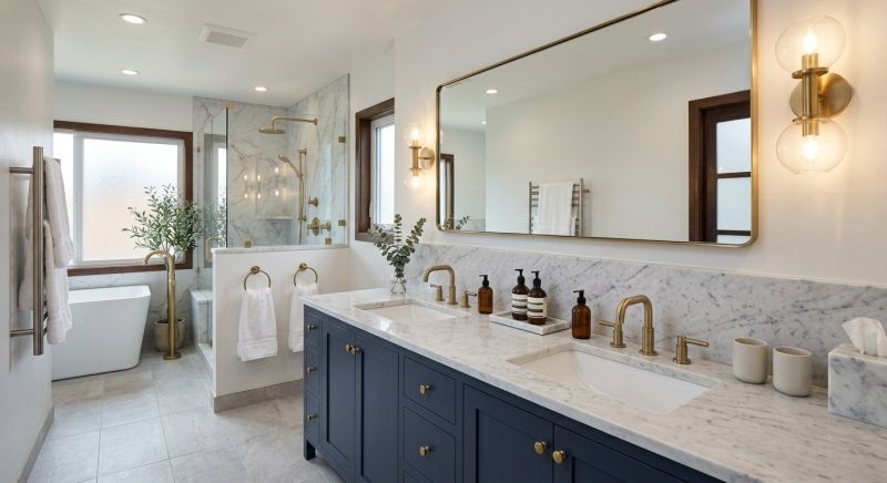 Top Bathroom Remodeling Companies in Richmond, KY